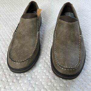 ! NWT. Original Waterproof Vintage Mens Shoes